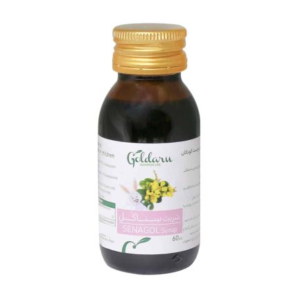 Goldaru Senagole Herbal Drop 60