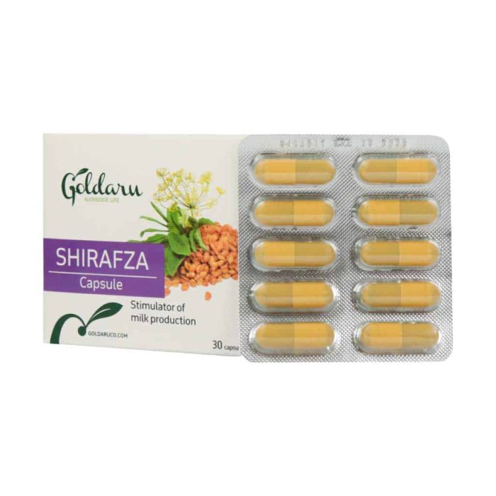 Goldaru Shirafza 30herbal 1 1