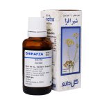 Goldaru Shirafza Herbal Drop 1