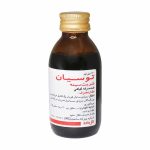 Goldaru Tussian syrup 120 ml 2