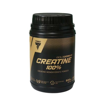 Goldcore Creatine 100 500 g