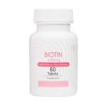 Golden Score Biotin 1000mcg 60 Tablets