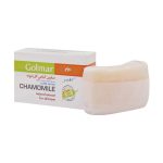 Golmar Chamomile Soap for Skin Care 90