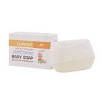 Golmar Glycerin Translucent Baby Soap 85 gr