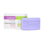 Golmar Marshmallow Soap for Skin Care