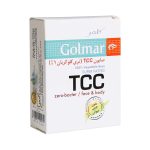 Golmar TTC Soap 100