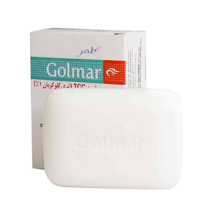 Golmar TTC Soap 100 g