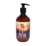 Granvile sunshine Body Lotion 500ml