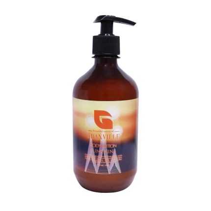 Granvile sunshine Body Lotion 500ml