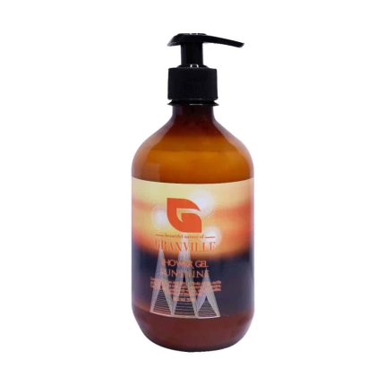 Granville Sunshine Shower Gel 500 ml