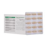 Green Nature Deep Lung Support 30 Capsule