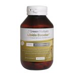 Green Nature Linido Booster 60 Tabs 2