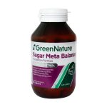 Green Nature Sugar Meta Balance