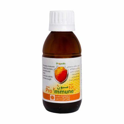 Green Plants Of Life Pro mmune Syrup