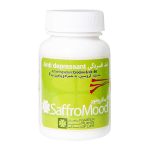 Green Plants of Life SaffroMood Anti Depressant 60 Capsules