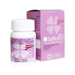 Green Plants of Life Saffrotin 60 cap