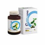 Green Sapling Of Health Gymnema 40 Tabs 1