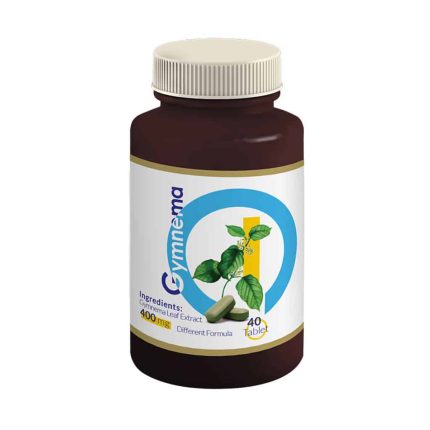 Green Sapling Of Health Gymnema 40 Tabs 2