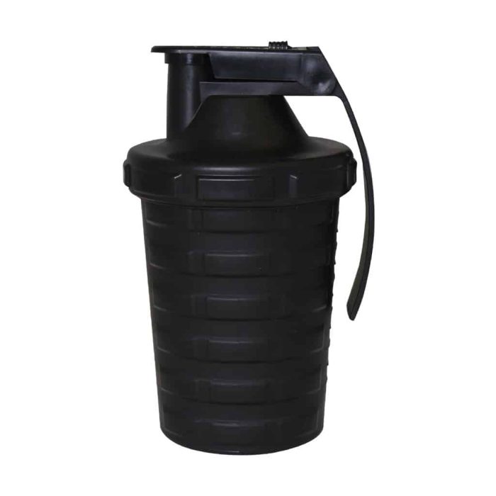 Grende Shaker Narengac 600 Ml