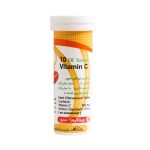 Hakim Health Aid Vitamin C500