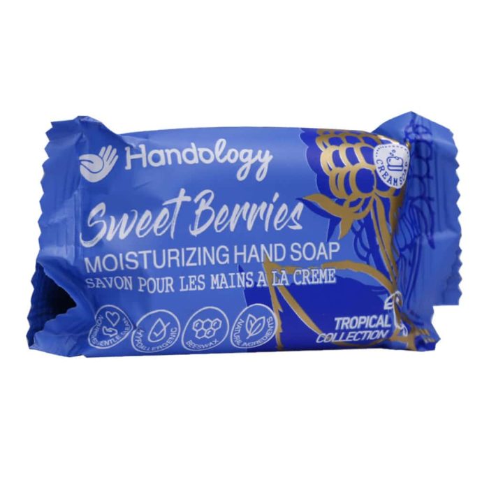 Handology Moisturizing Hand Soap toot