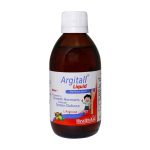 Health Aid Argitall Liquid 250 ml