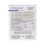 Health Aid Omegazon 30 Caps 1