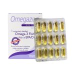 Health Aid Omegazon 30 Caps