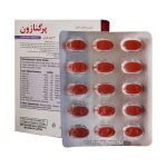 Health Aid Pregnazon 30 Tabs 1