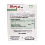 Health Aid Sibergin 2500 30 Cap 1