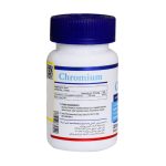 Health Burst Chromium