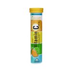 Healthimin Vitamin C 500 mg 20 Effervescent Tablets