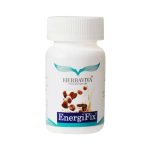 Herbaviva Energifix 60 Capsules