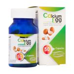 Hi Health Calcium Egg Caps