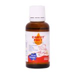 Hi Health Camvit Fort Drops 30 Ml