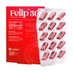 Hi Health Felip 30 30 Cap