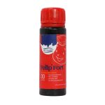 Hi Health Felip Fort Iron Drops