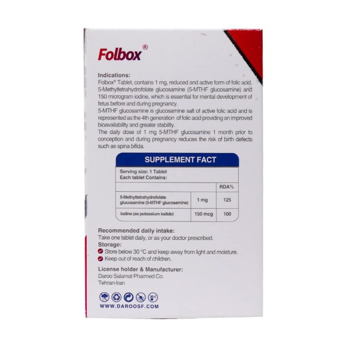 Hi Health Folbox Tablets 1