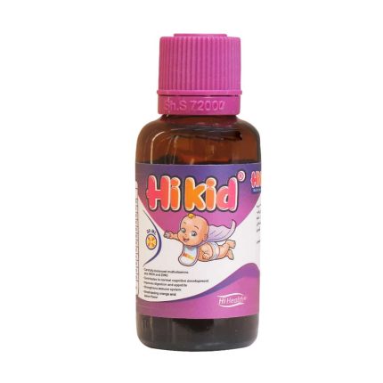 Hi Health Hi Kid Multivitamin Drops 30ml