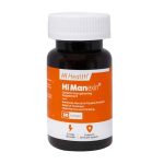 Hi Health Hi Manexin 30 Softgels