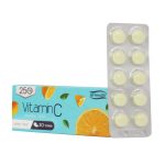 Hi Health Vitamin C 250 mg 30 Chewable Tables