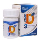 Hi Health Vitamin D3 2000 IU