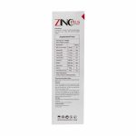 Hi Health Zinc Plus B Complex Softgels 2