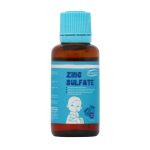 Hi Health Zinc Sulfate Drops 30 ml