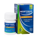 Hoger Daroo Nooptoger Noopept 90 Tabs