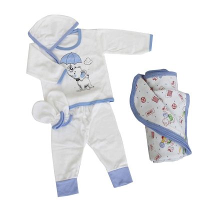 Hospital Baby Set abi