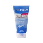 Hydroderm Active Charcoal Mousse Wash 150 ml