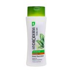 Hydroderm Badycare Shower Gel Creamy with Grean Tea and Mint