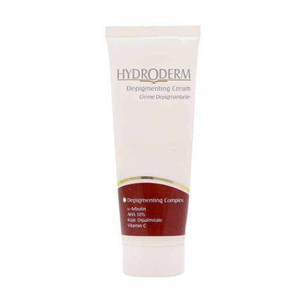 Hydroderm Depigmenting Cream 25