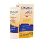 Hydroderm Intense Moisturizing Cream For Dry And Very Dry Skins 1